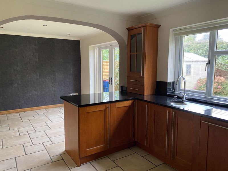 Kitchen/Diner- click for photo gallery